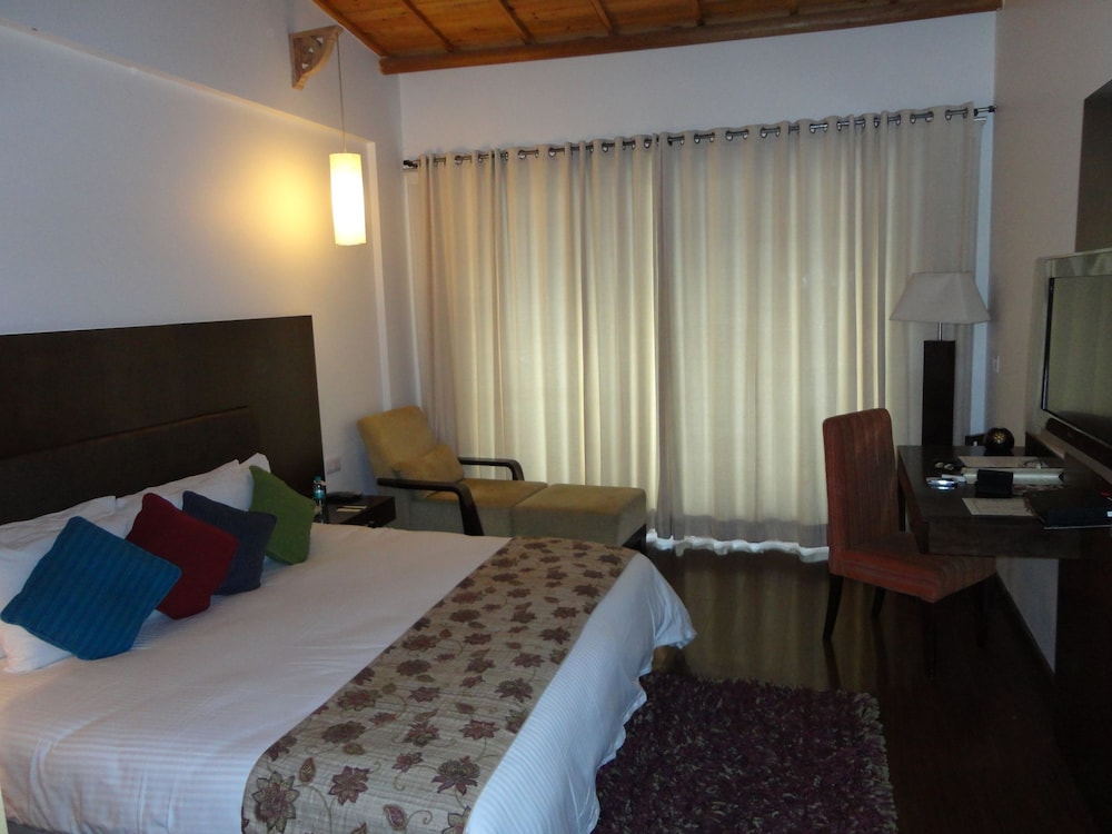 Club Mahindra Resort - Kanatal 18/46