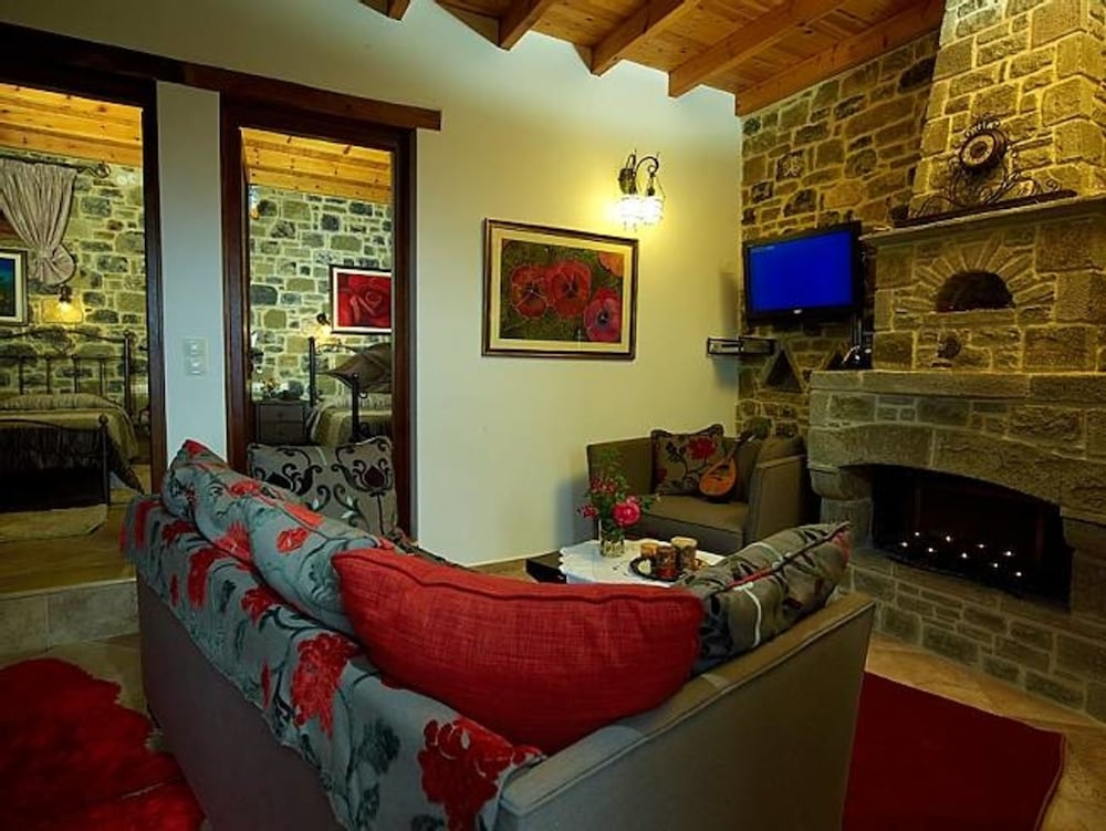 Diktynna Luxury Villas 21/50