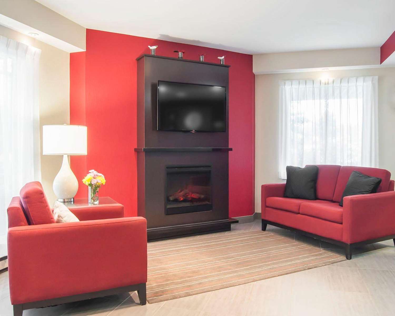 Comfort Inn Fredericton 16/29