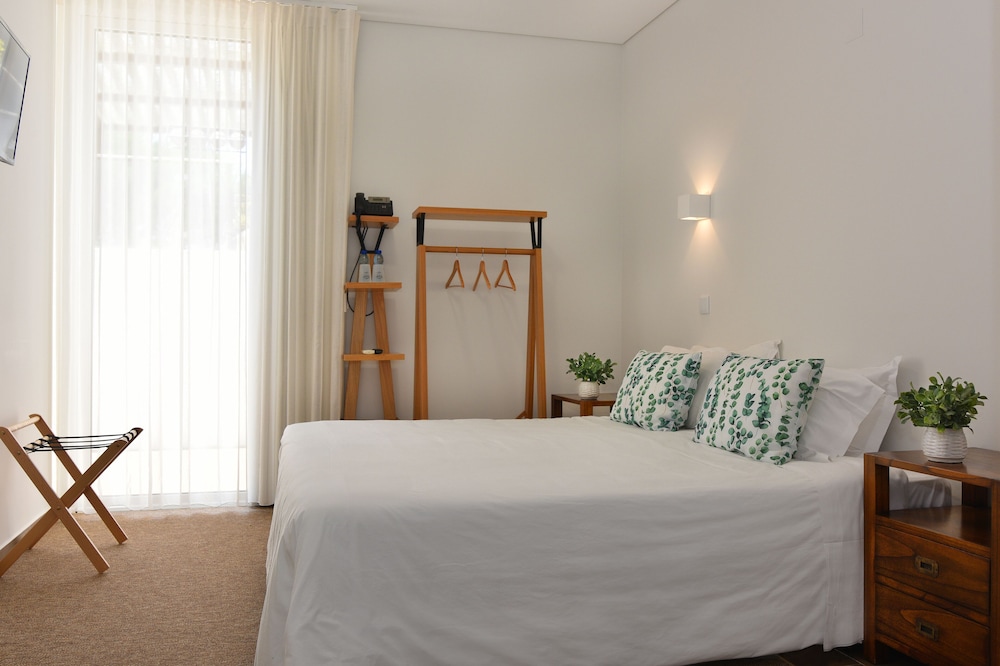 Quinta D'anta - Hotel Rural 5/100