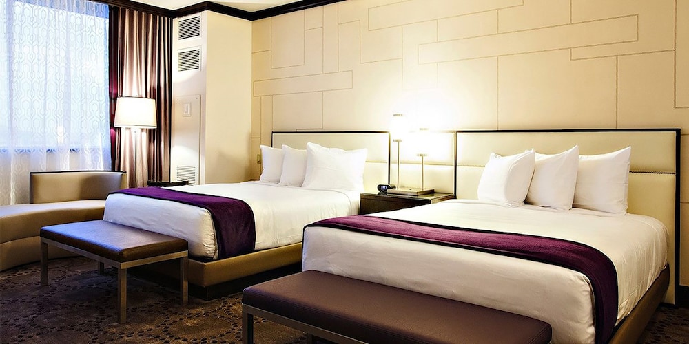 PREMIUM, 2 QUEEN BEDS, LAGUNA TOWER