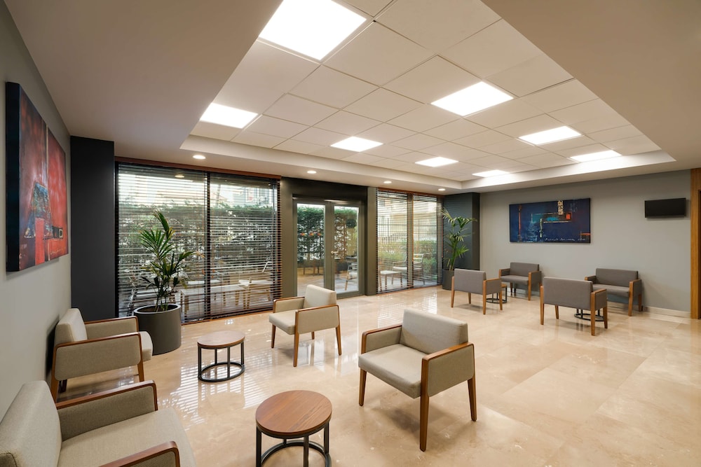 Park Inn By Radisson Istanbul Atasehir 73/85