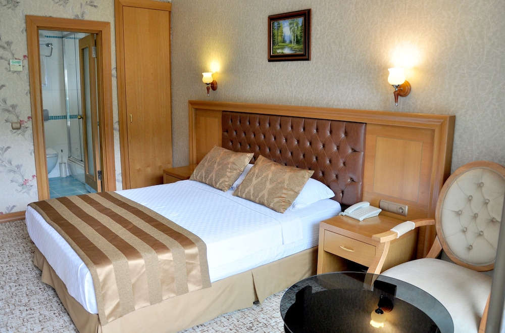 Orsmaris Boutique Hotel 17/50