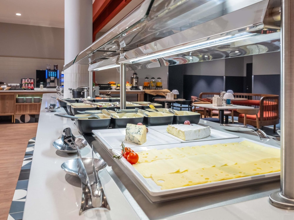 Mercure Wien City 50/65