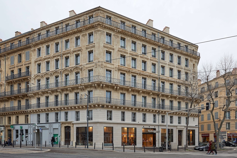 Nh Collection Marseille 3/50
