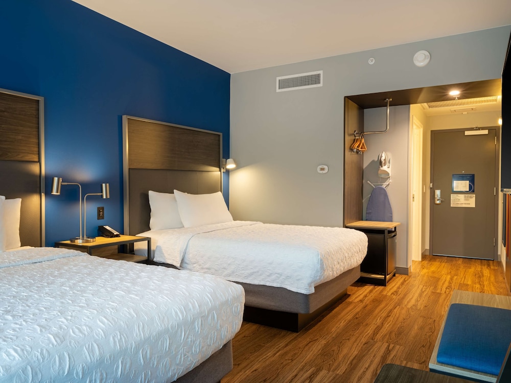 Room, 2 Queen Beds, Accessible
