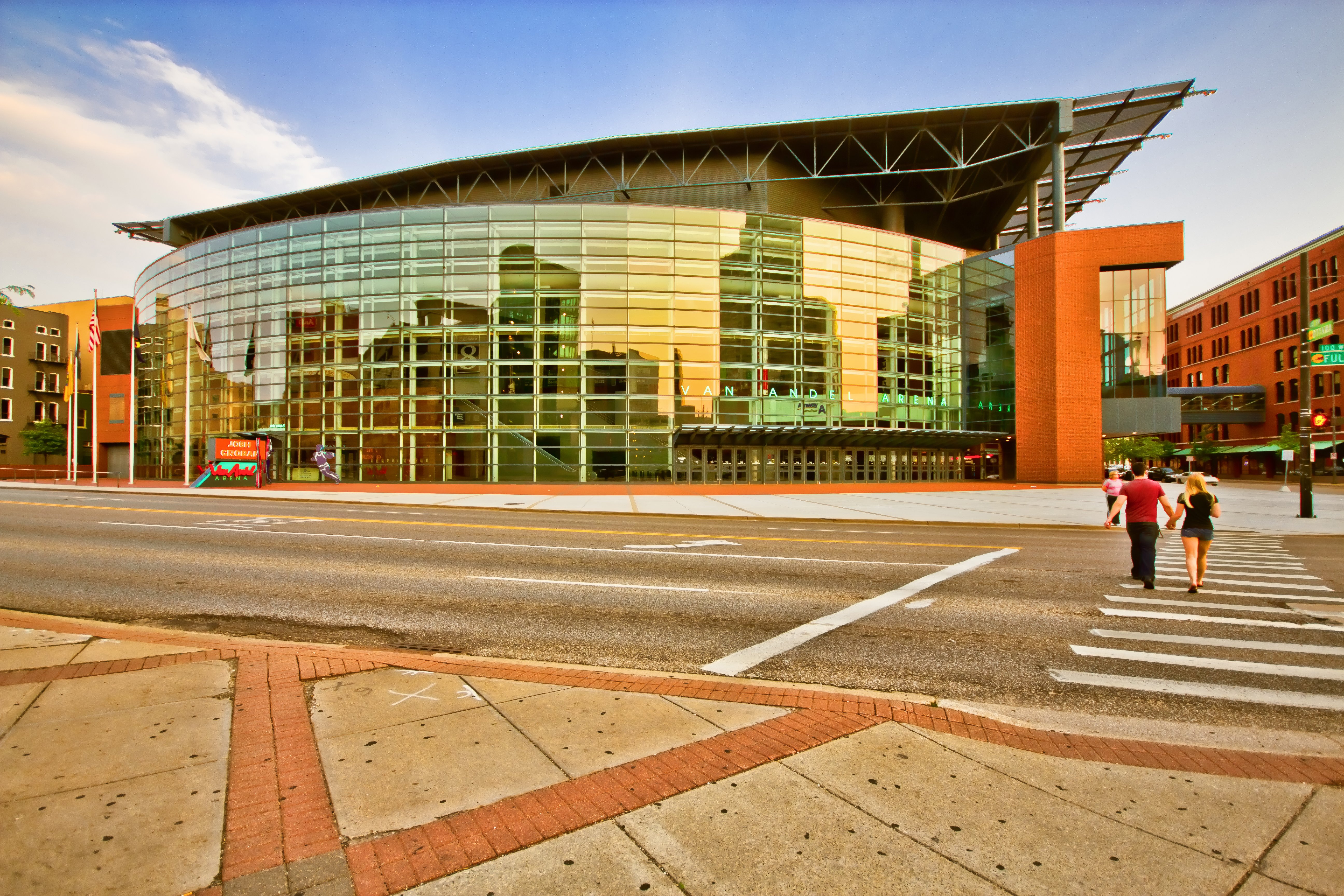 Holiday Inn Grand Rapids Downtown 41/50