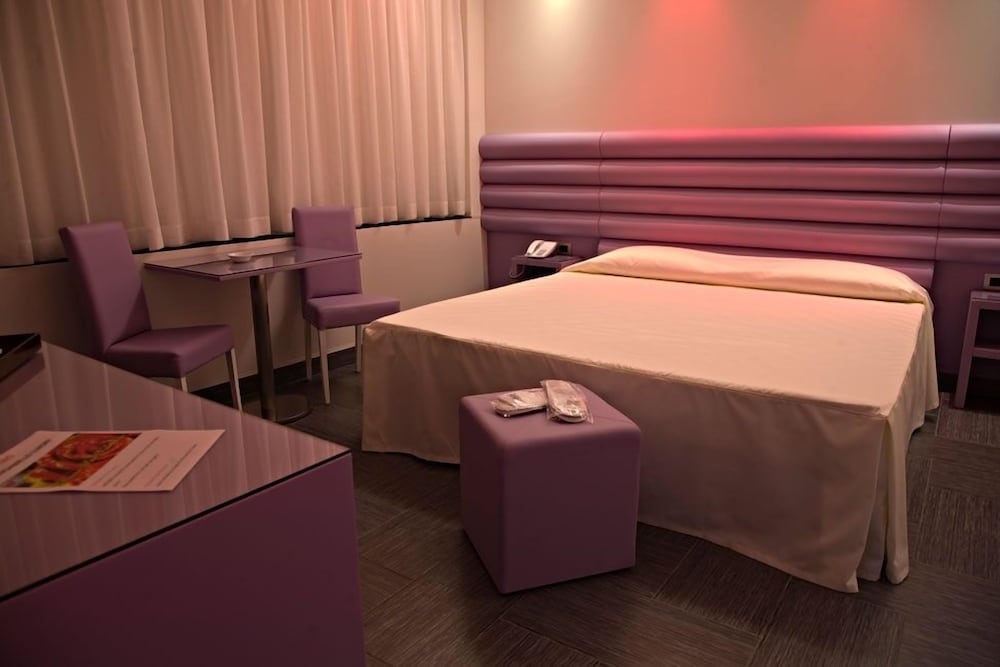 HOTEL MASANIELLO LUXURY 33/41