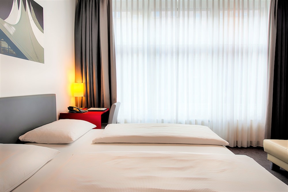 Garner Hotel Berlin - Gendarmenmarkt by IHG 27/97