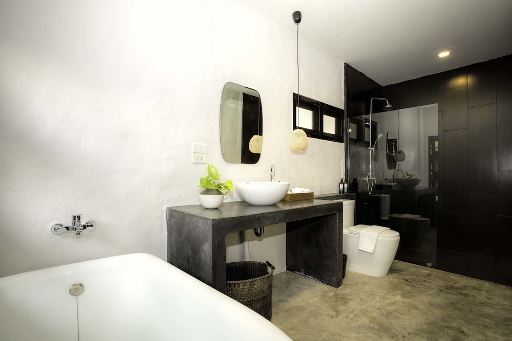 Chotana Villa 60/75