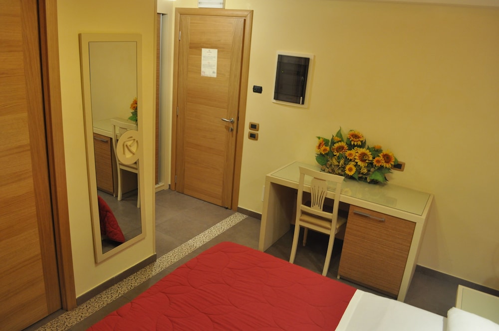 Aerhotel Phelipe - Adults Only 13/30