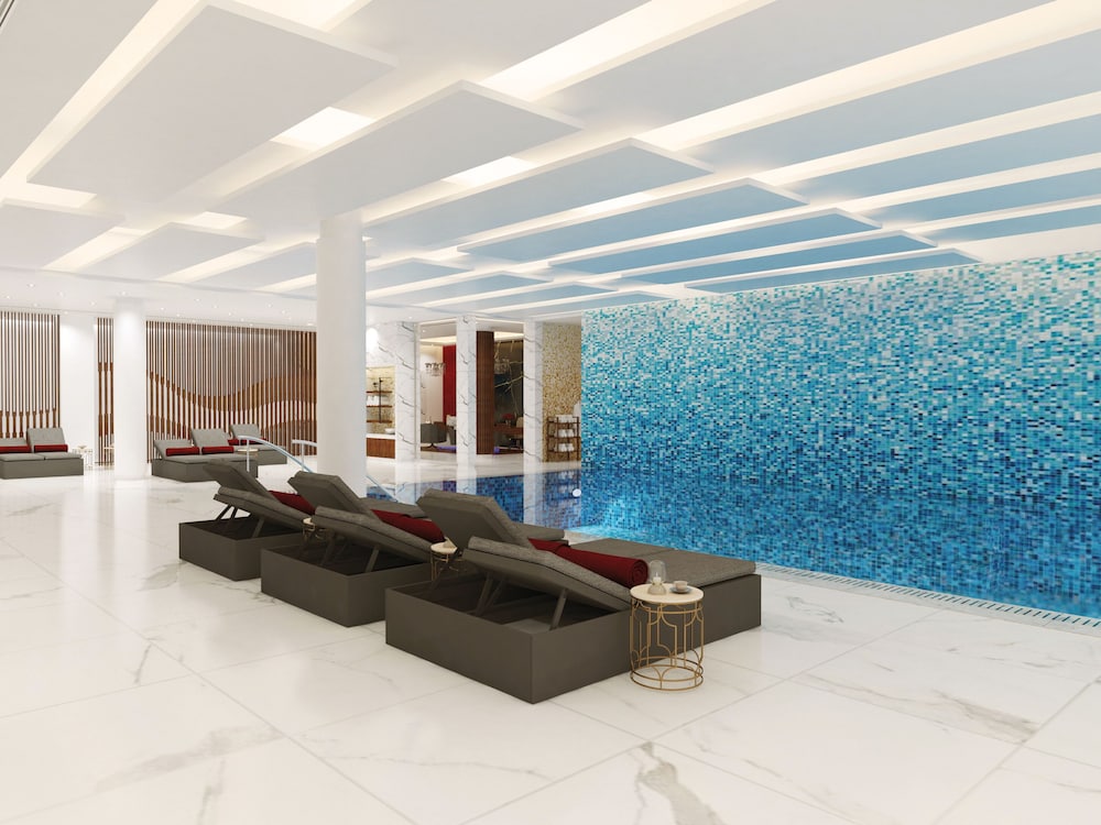 Amanti, MadeForTwo Hotels - Ayia Napa - Adults Only 35/50