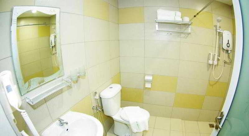 Hotel Suria Malaqa 29/30