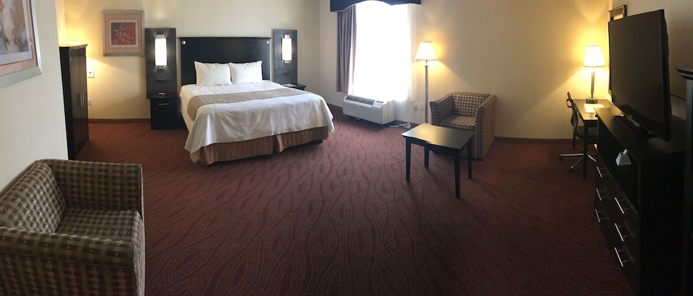 Best Western Bar Harbour Inn 16/35
