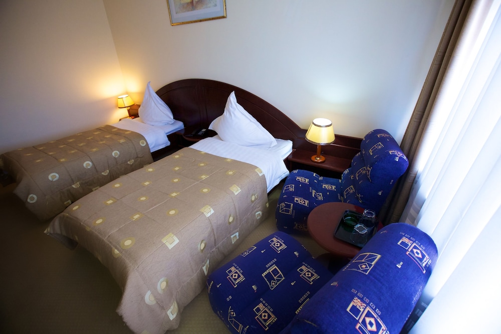 Hotel Delta 3 20/64