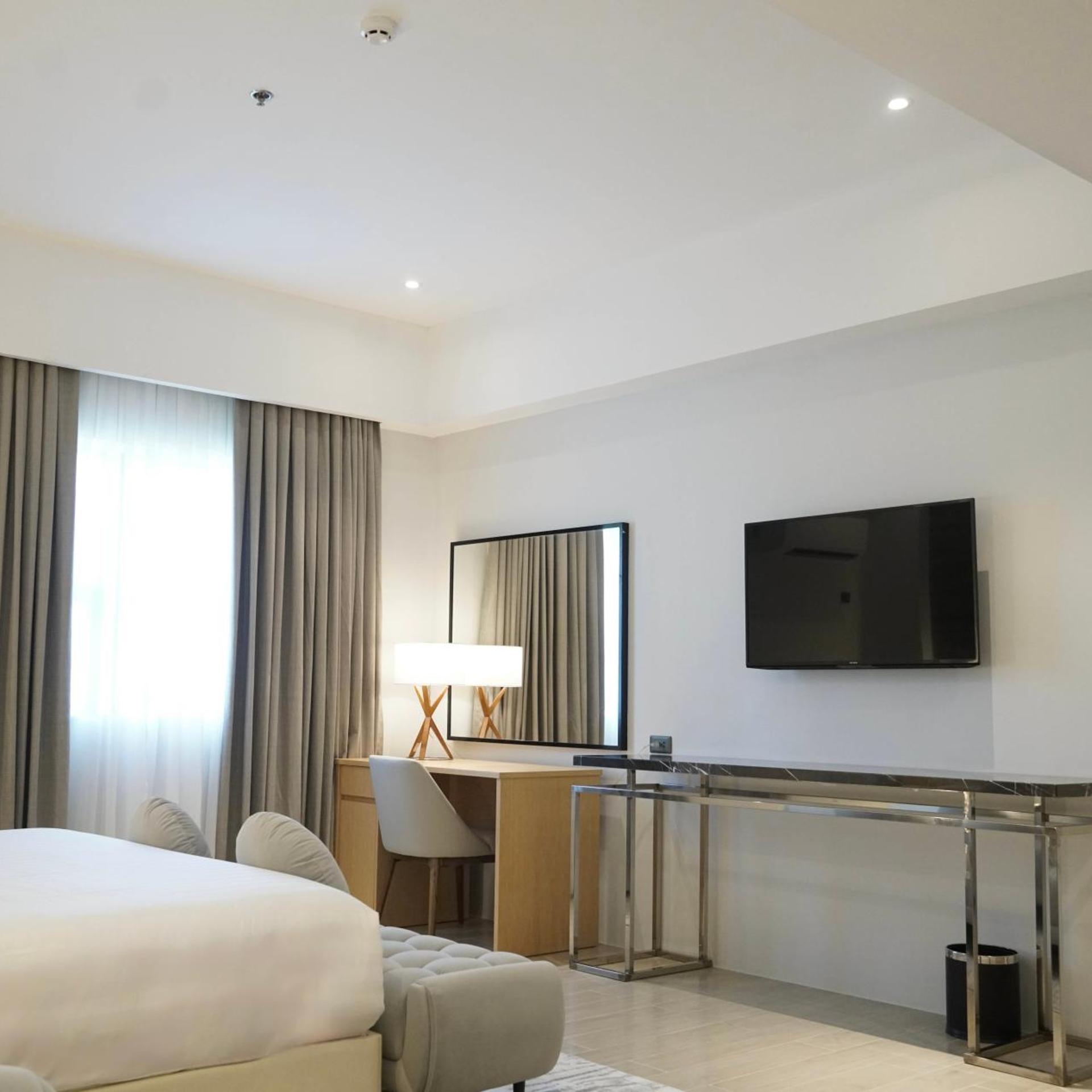 Amarah Hotel 24/50