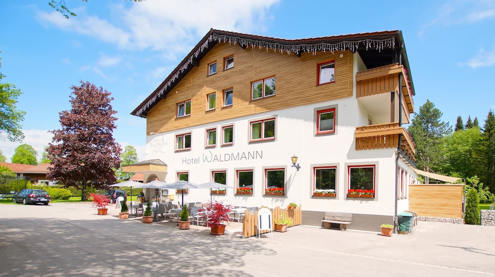 Hotel Waldmann 3/50