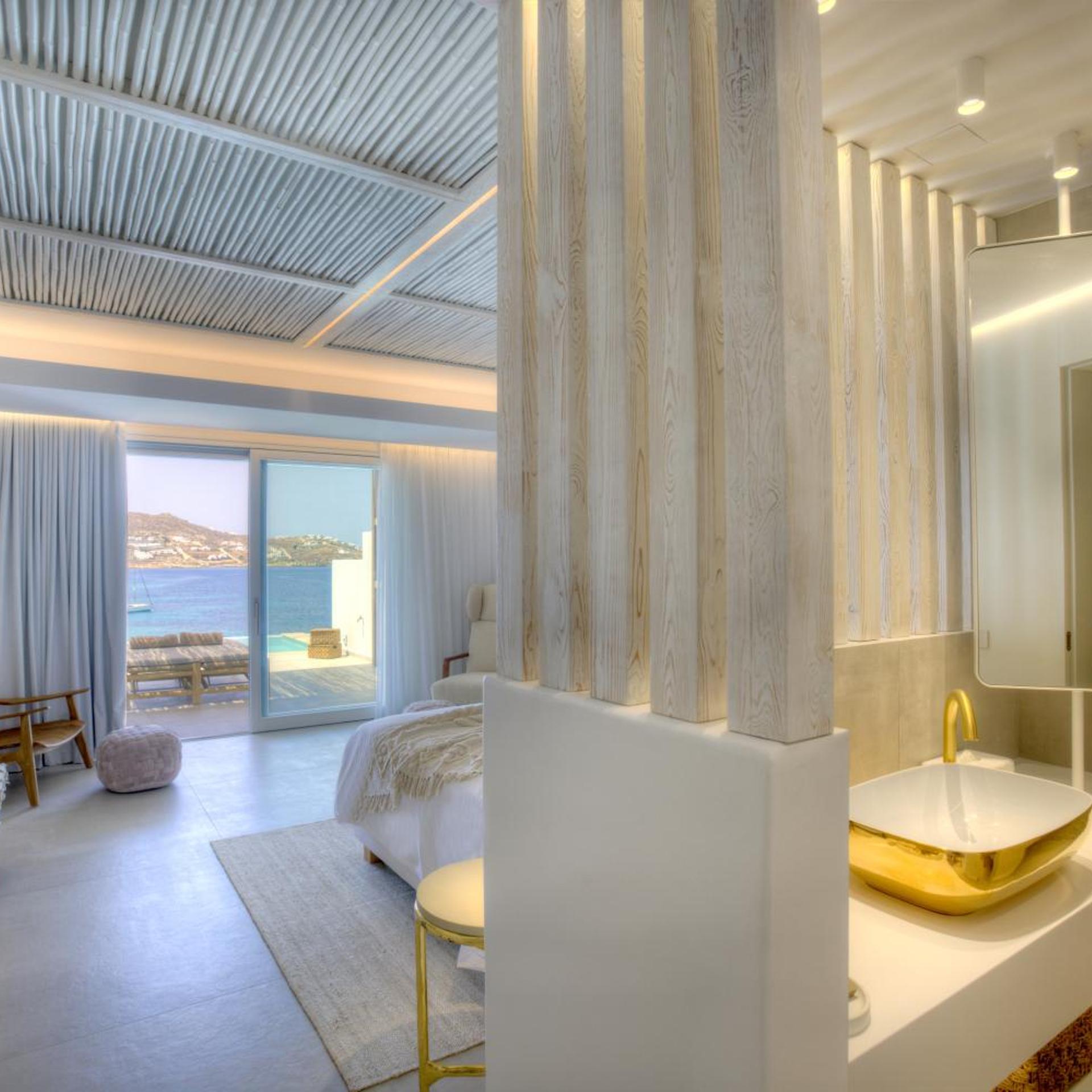 Icon Mykonos Hotel 50/51