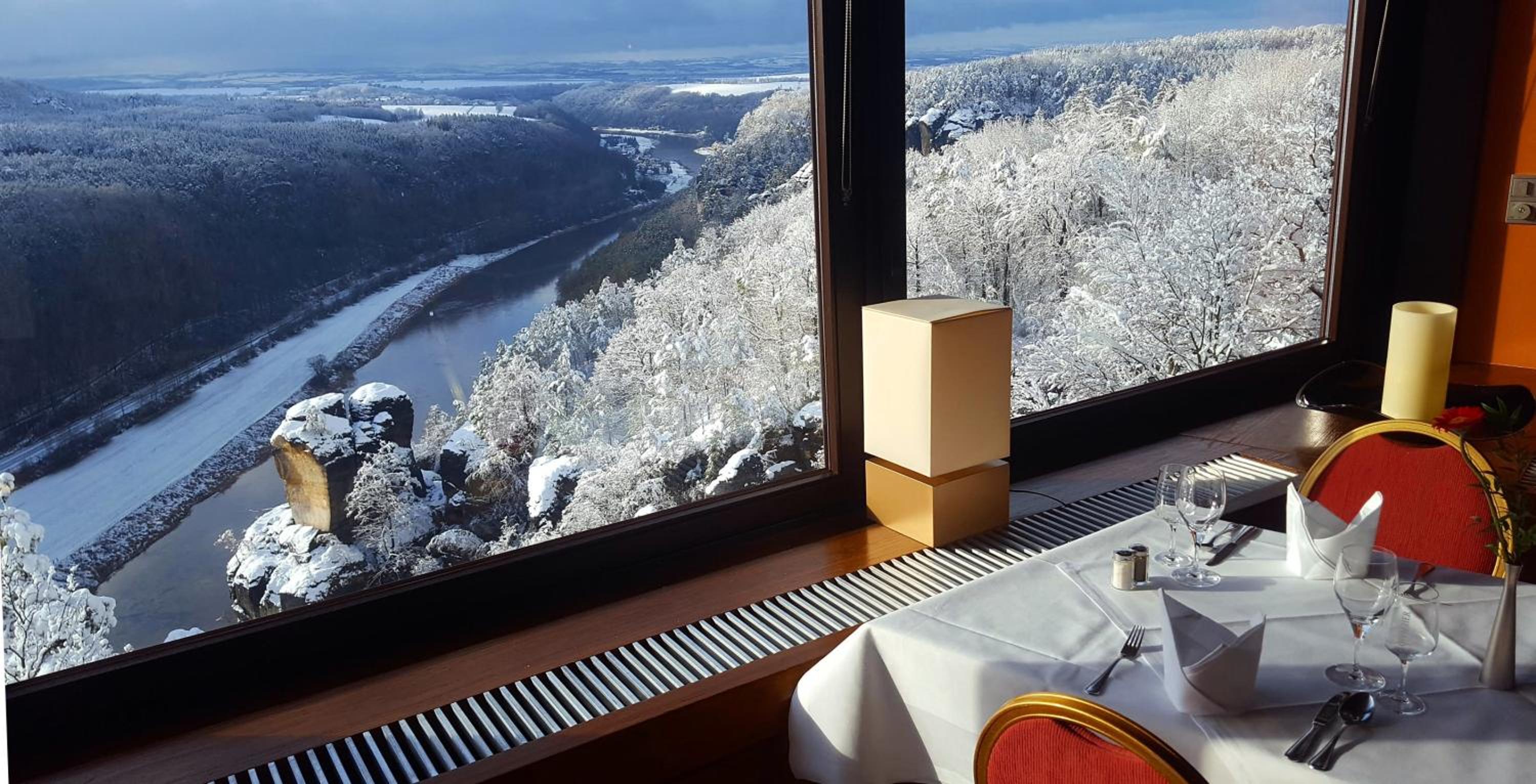 Berghotel Bastei 36/47