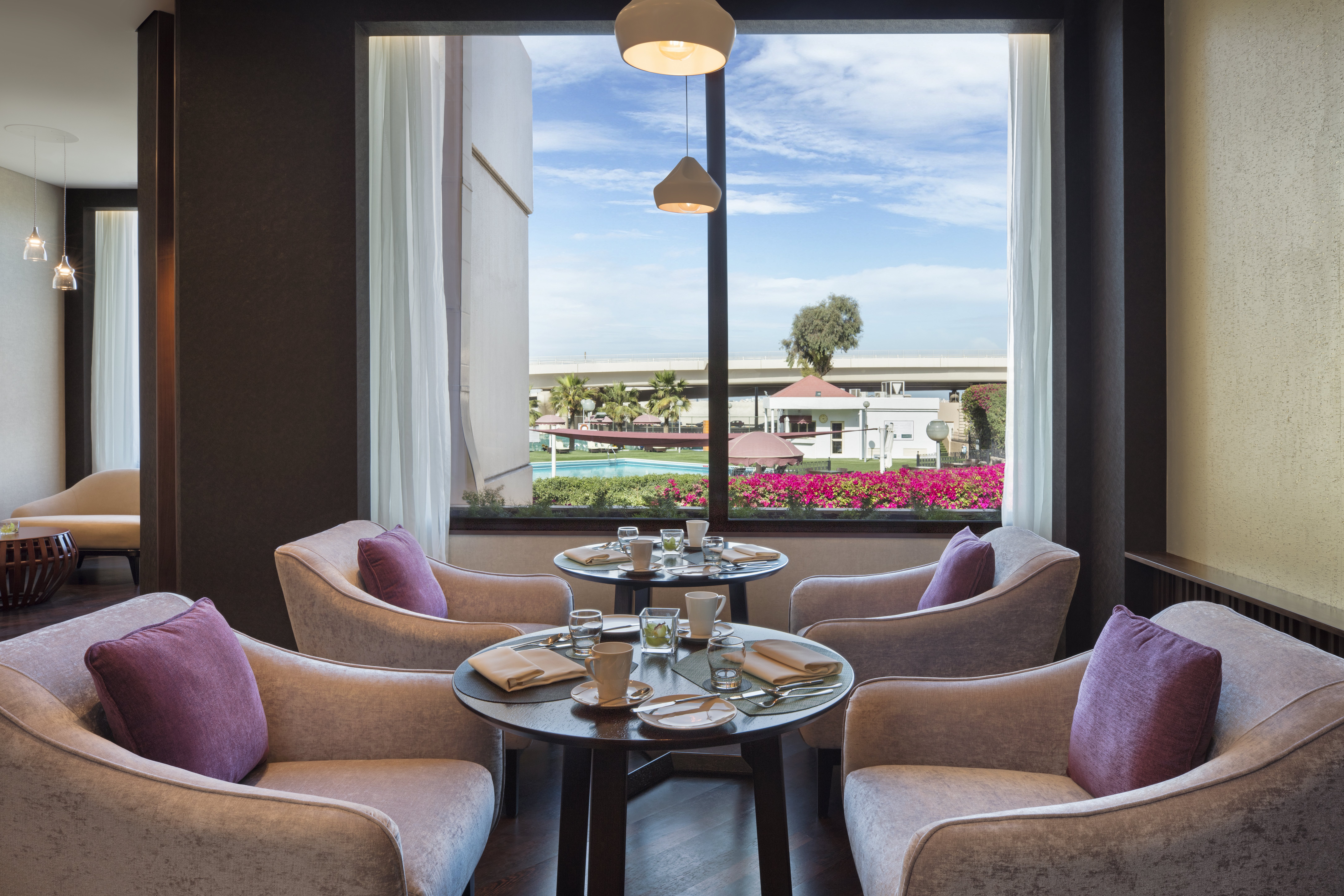 Crowne Plaza Bahrain 47/78