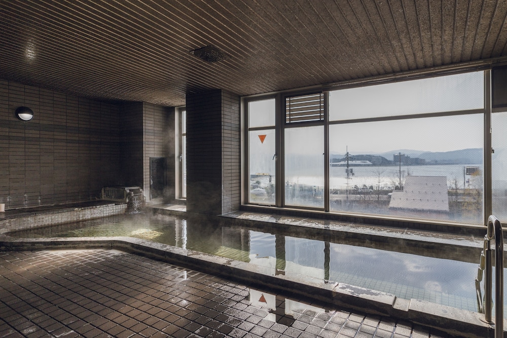 Matsue New Urban Hotel 23/50