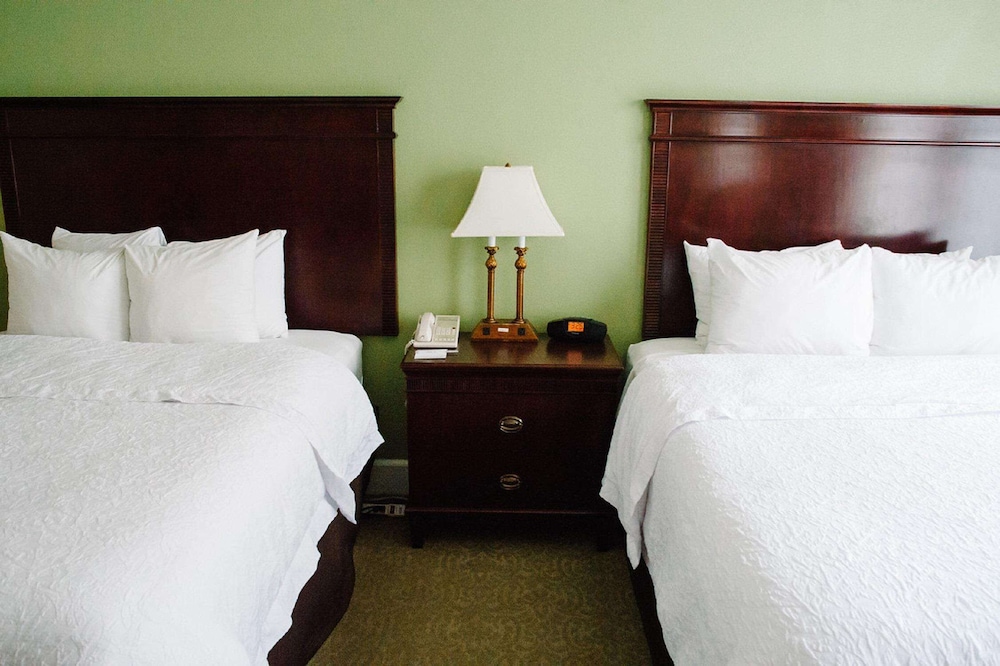 Hampton Inn & Suites Birmingham-Downtown-Tutwiler 6/47