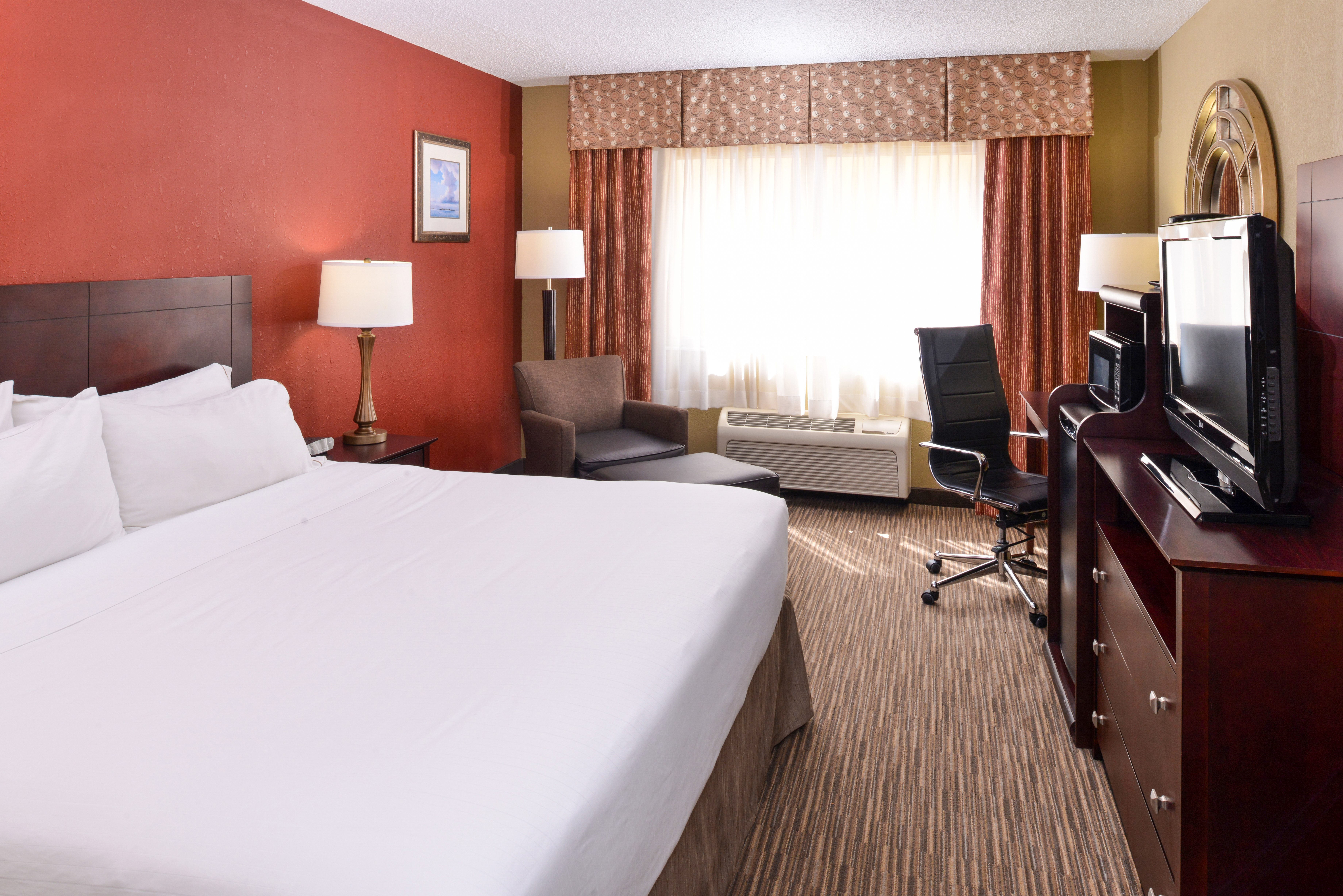 Holiday Inn Express Clearwater East Icot Center 33/78