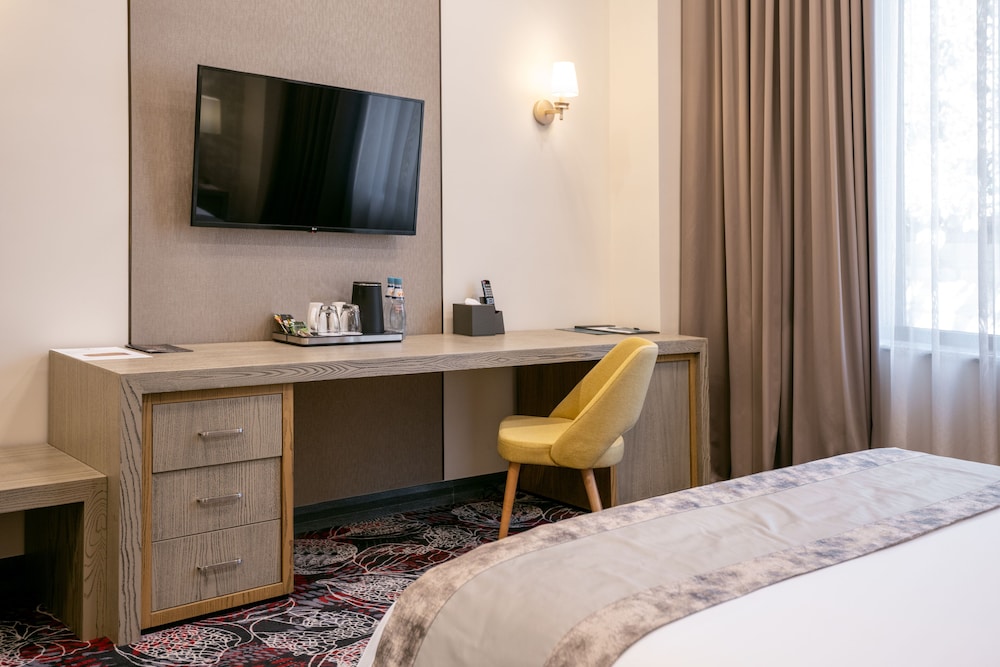 Sphera by Stellar Hotels, Yerevan 40/50