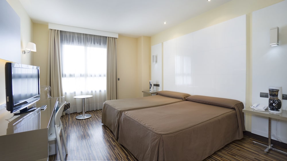 Malaga Nostrum Hotel 18/61
