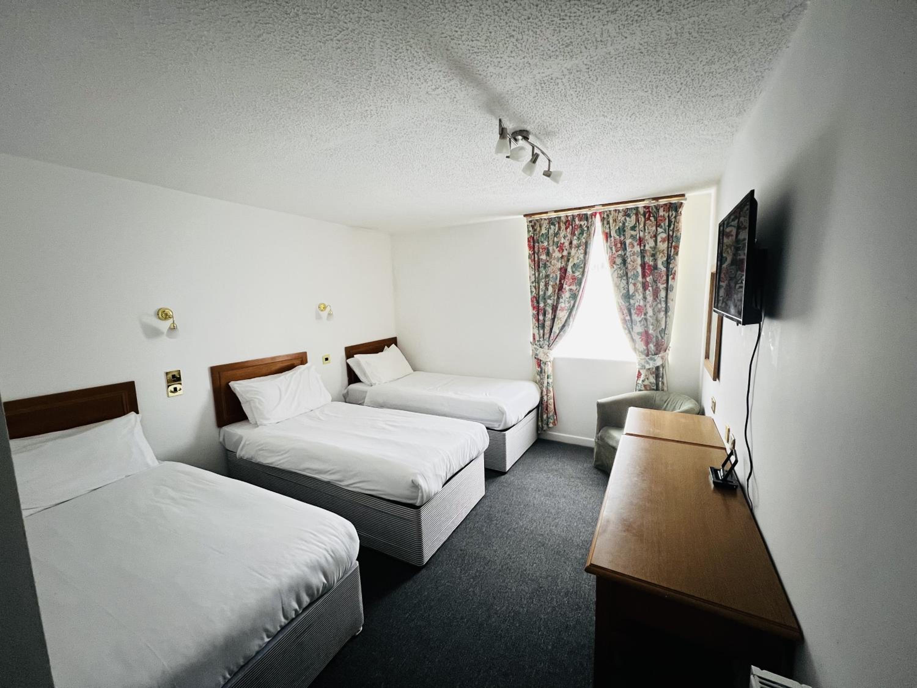 Ox Hotel Carlisle 17/47