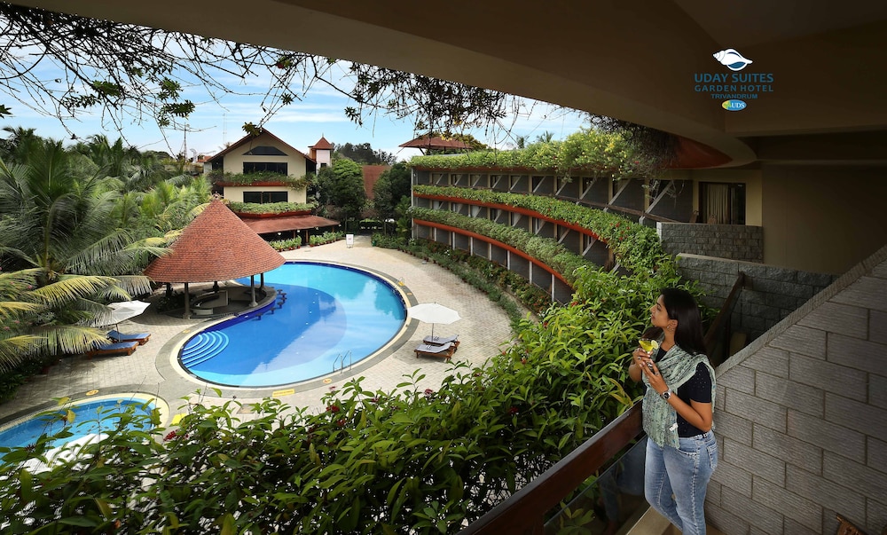 Uday Suites 44/50