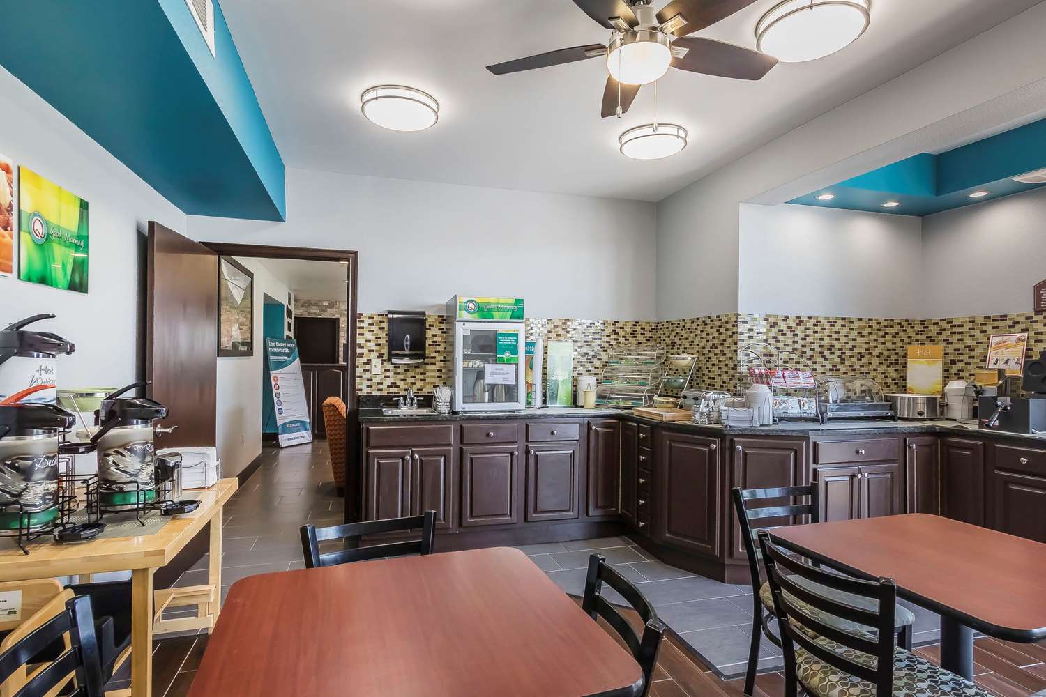 Quality Inn Charleston - Sikeston 27/36