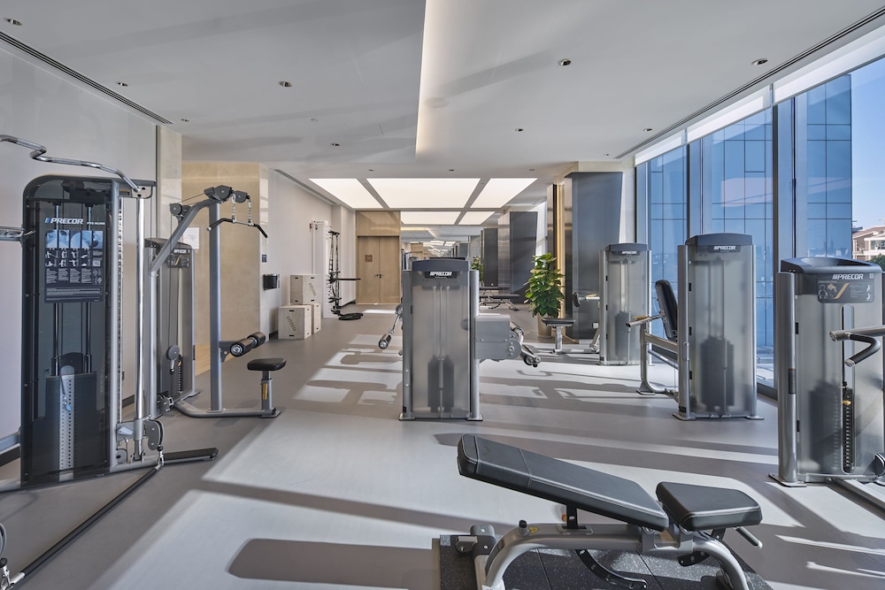 sport facilities