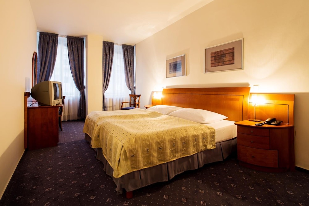 Melantrich Sivek Hotels 13/46