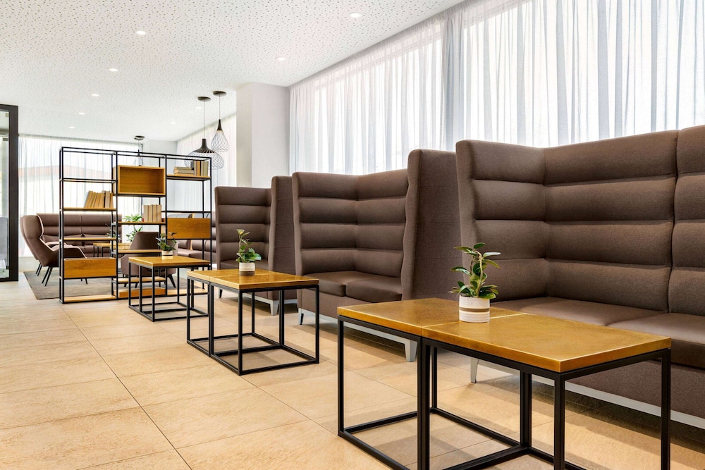 Wyndham Garden Munich Messe 47/69