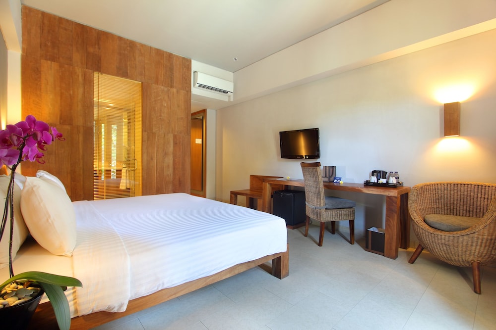 THE 1O1 Bali Oasis Sanur - CHSE Certified 47/85