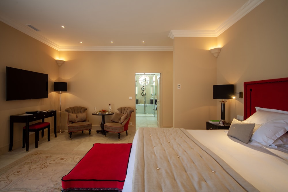 Le Phebus And Spa 24/78