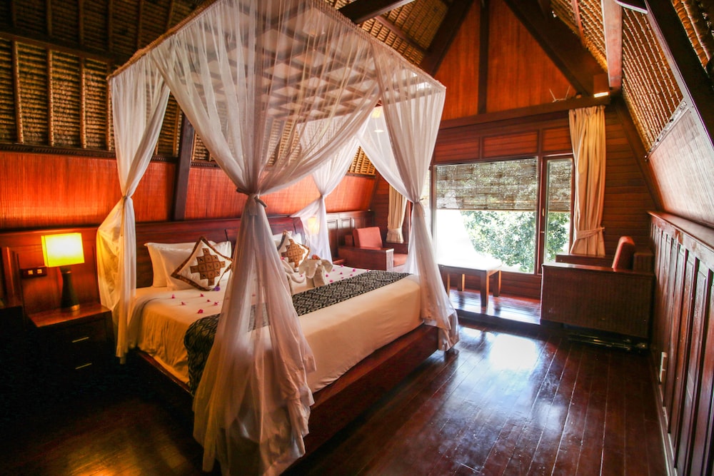 Kupu Kupu Barong Villas And Tree Spa 16/74