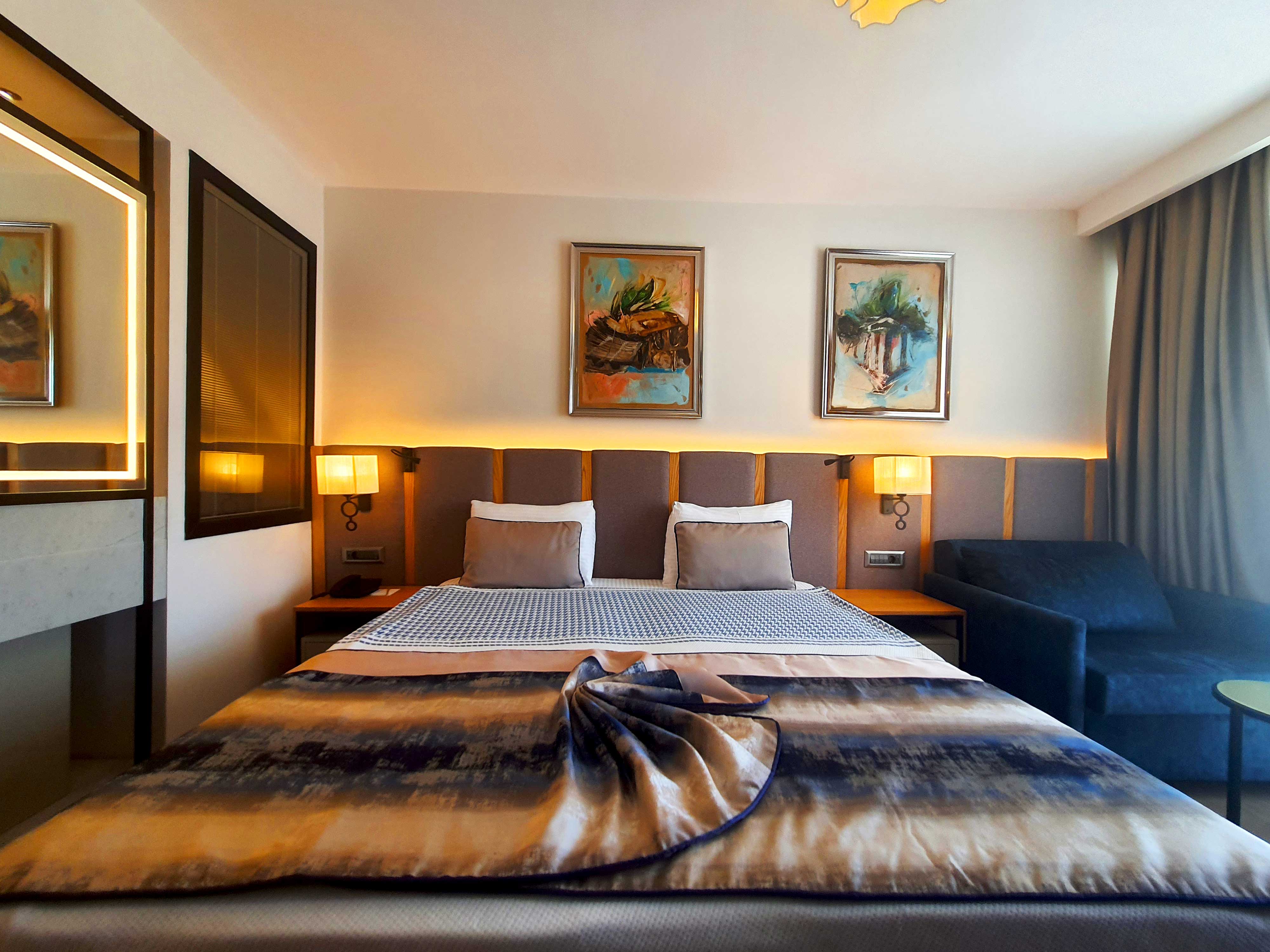 Sunthalia Hotels & Resorts Ultra All Inclusive Adults Only Party Hotel Side 17/65