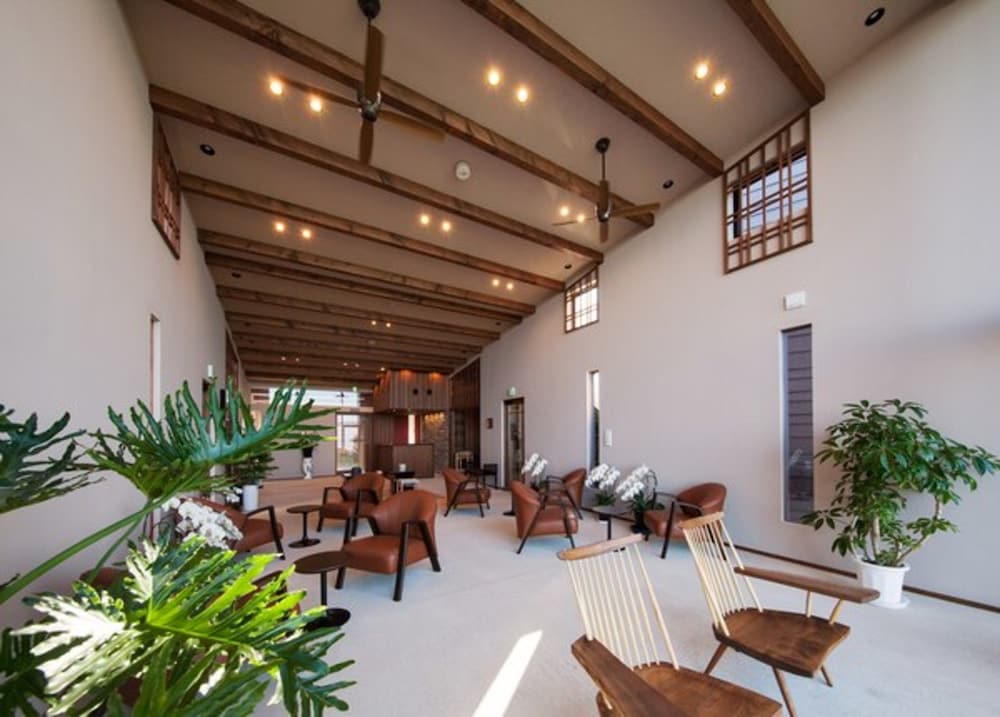 Terrace Midoubaru 26/50