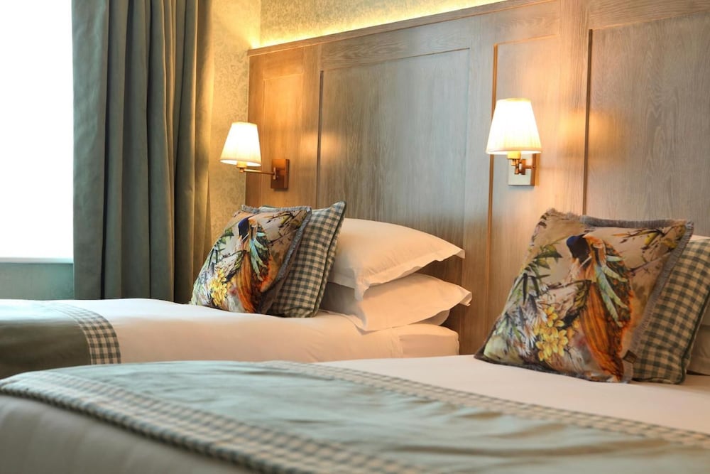 Avalon House Hotel 14/29