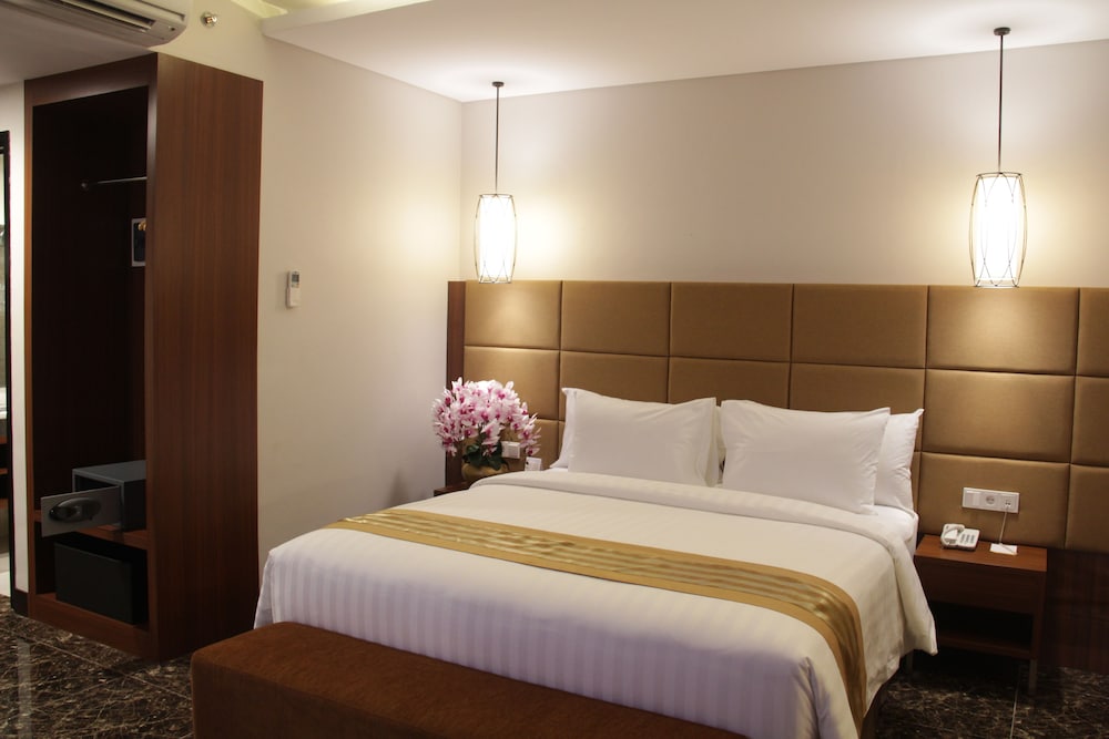 Atrium Premiere Hotel Cilacap 13/51