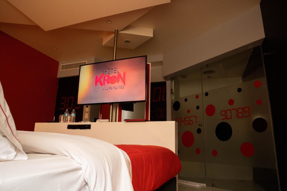 Hotel Kron 12/31