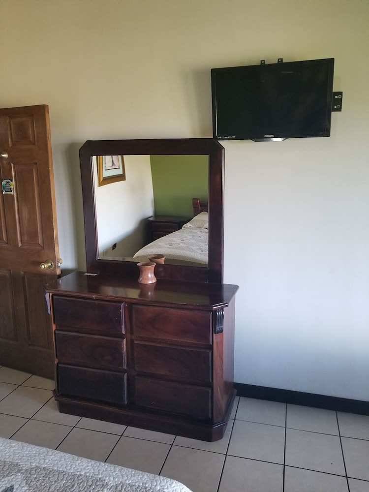 Hotel Monte Campana 16/76