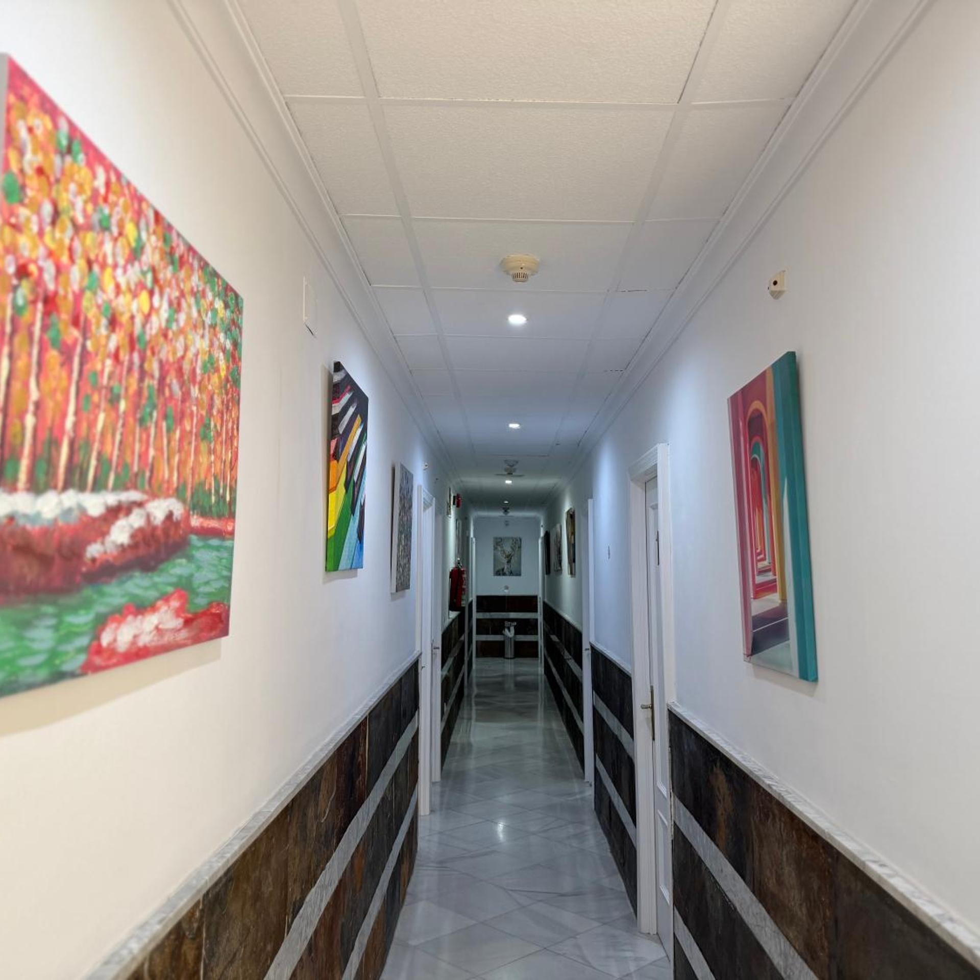 Hotel Quitagolpe 3/50