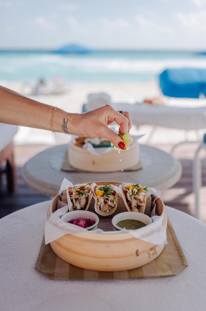 Kempinski Hotel Cancun 50/69