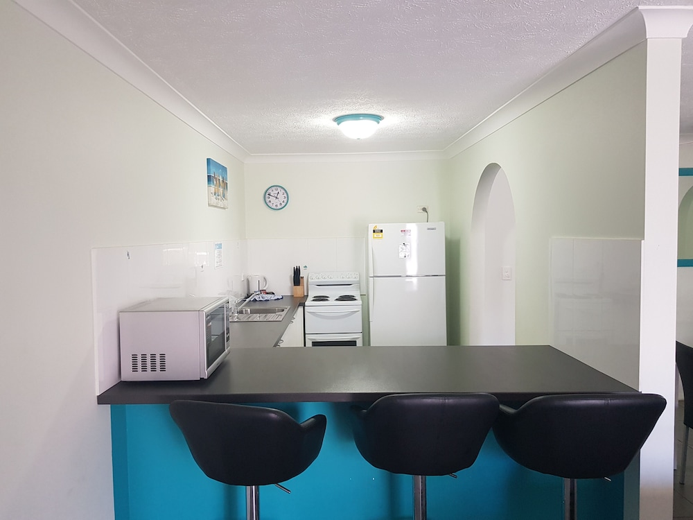 St Tropez Holiday Apartments 42/66