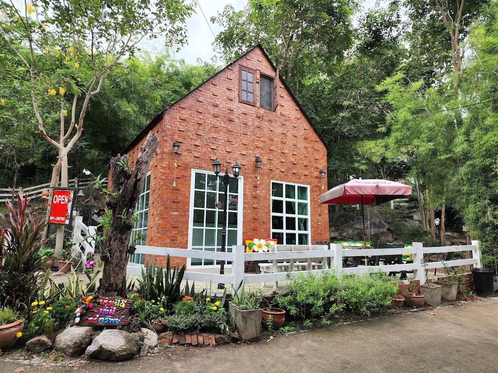 Hua Hin Home Hill 4/35