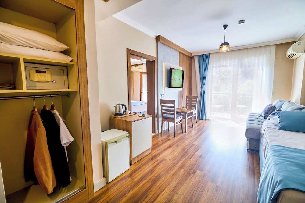 Dalyan Tezcan Hotel 34/50