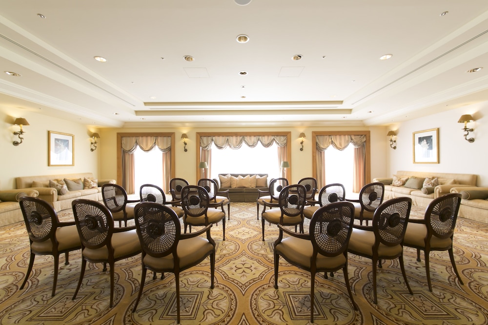 Hotel Grand Tiara Anjo 25/25